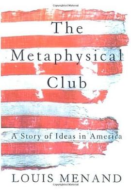The Metaphysical Club