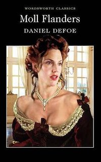 Moll Flanders (Wordsworth Editions 1993)