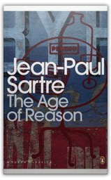 The Age of Reason