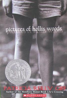 Pictures of Hollis Woods