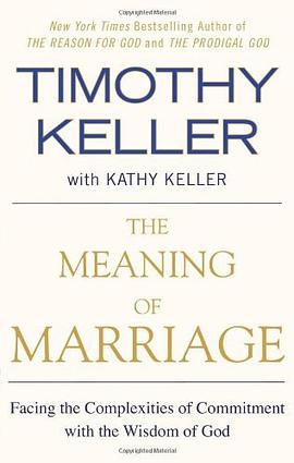 The Meaning of Marriage