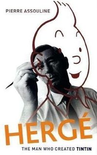 Herge (Oxford University Press, USA 2009)