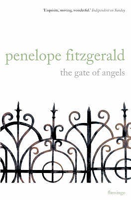 The Gate of Angels
