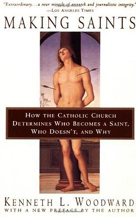 Making Saints