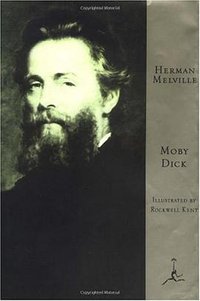 Moby Dick (Random House Inc 1992)