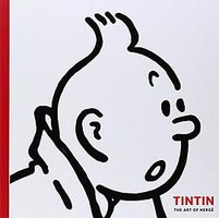 Tintin (Abrams Comicarts 2013)