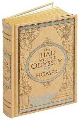 Iliad & The Odyssey, The