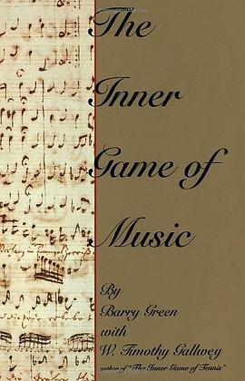 The Inner Game of Music