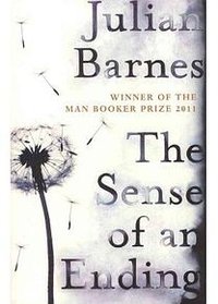 The Sense of an Ending (Vintage 2012)