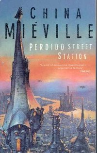 Perdido Street Station (Tor 2001)