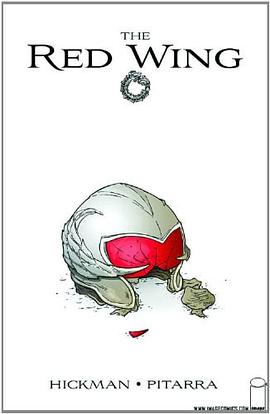 The Red Wing TP