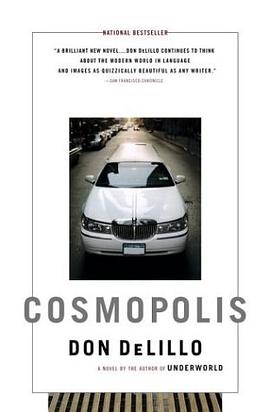 Cosmopolis