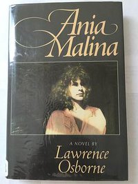 Ania Malina