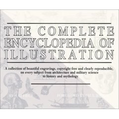 The Complete Encyclopedia of Illustration