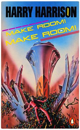 Make Room! Make Room!