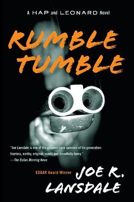 Rumble Tumble (Vintage)