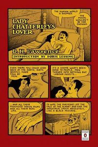 Lady Chatterley's Lover (Penguin Classics 2006)