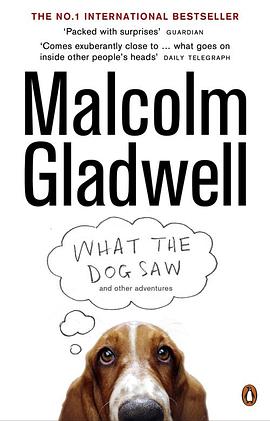 What the Dog Saw