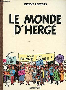 Le Monde d'Hergé