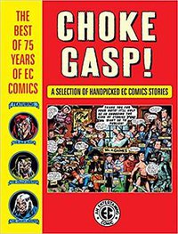 Choke Gasp!