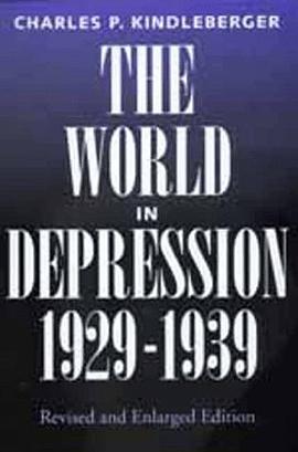 The World in Depression, 1929-1939