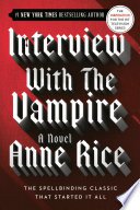 Interview with the Vampire (Random House Publishing Group 2010)