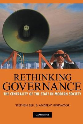 Rethinking Governance