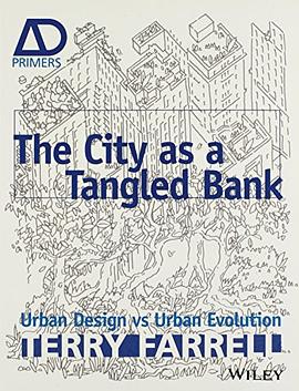 The City As A Tangled Bank