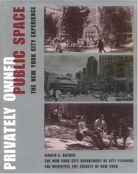 Privately Owned Public Space
