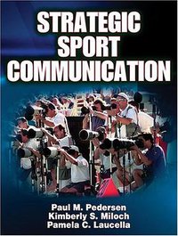 Strategic Sport Communication