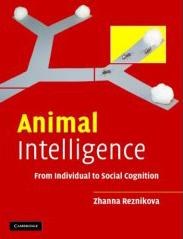 Animal Intelligence