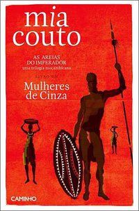 Mulheres de Cinza (Editorial Caminho 2015)