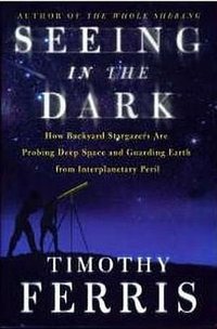 Seeing in the Dark (Simon & Schuster 2002)