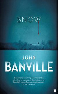 Snow (Faber & Faber; Main Edition 2020)