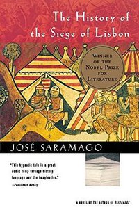 The History of the Siege of Lisbon (Batus 1998)