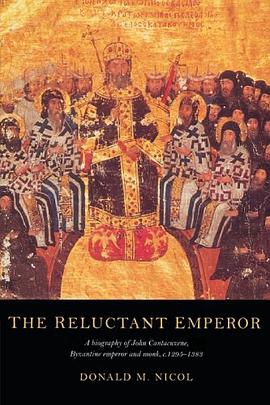 The Reluctant Emperor