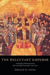 The Reluctant Emperor (劍橋大學出版社 2002)