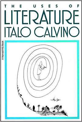 The Uses of Literature: Essays