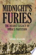 Midnight's Furies (Amberley Publishing Limited 2015)