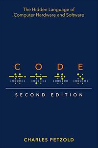 Code (2/e) (Microsoft Press 2022)