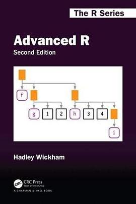 Advanced R (2/e)