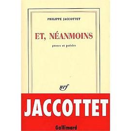 Et néanmoins