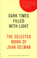 Dark Times Filled with Light