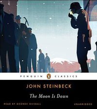 The Moon Is Down (2011)