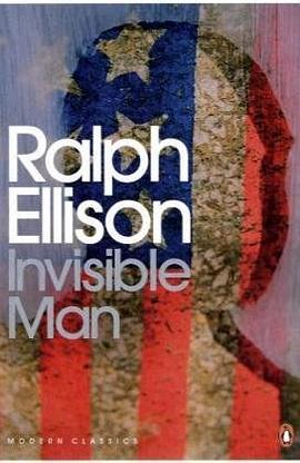 Invisible Man
