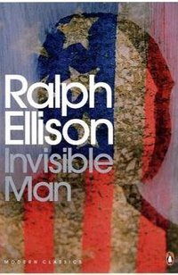 Invisible Man (Penguin Books, Limited (UK) 2001)