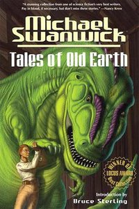 Tales of Old Earth
