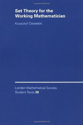 Set Theory for the Working Mathematician