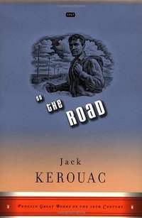 On the Road (Penguin Books 1999)