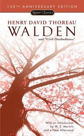 Walden and Civil Disobedience